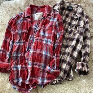 Flannels